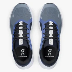 On Cloudrunner