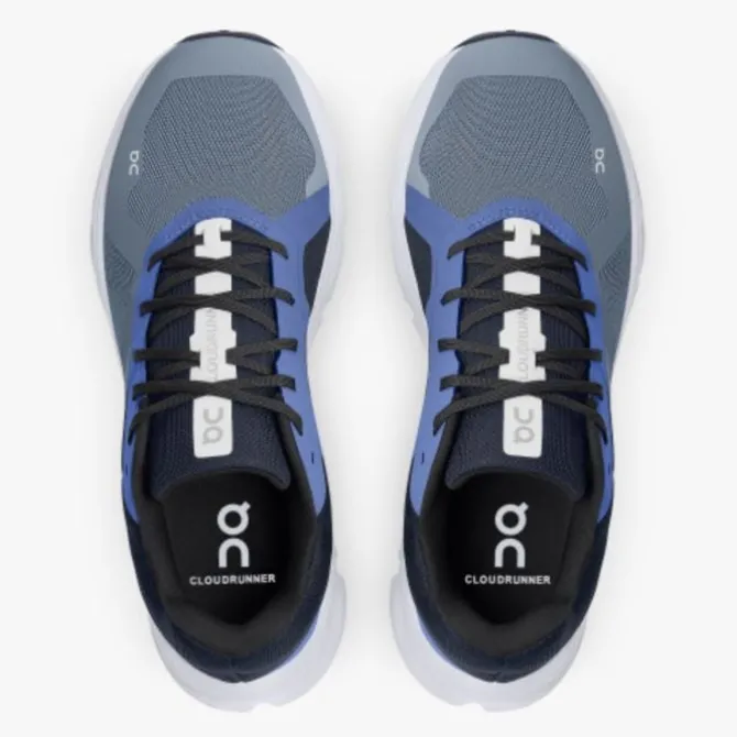 On Cloudrunner