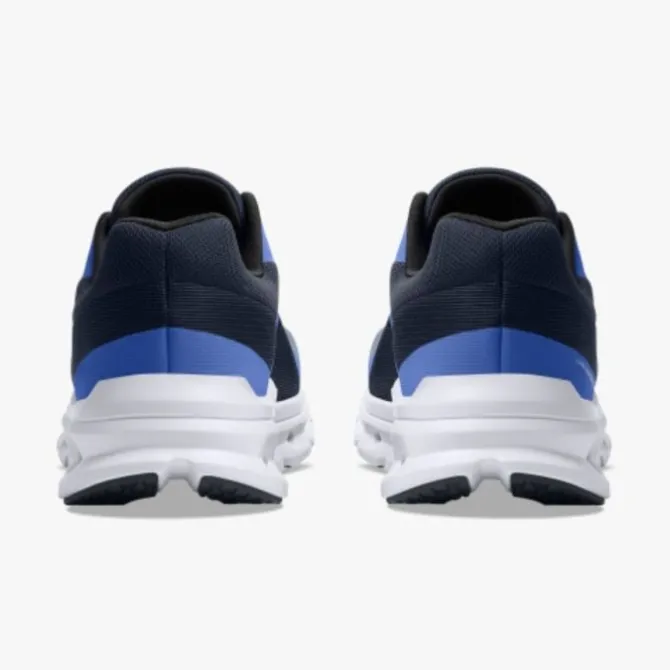 On Cloudrunner