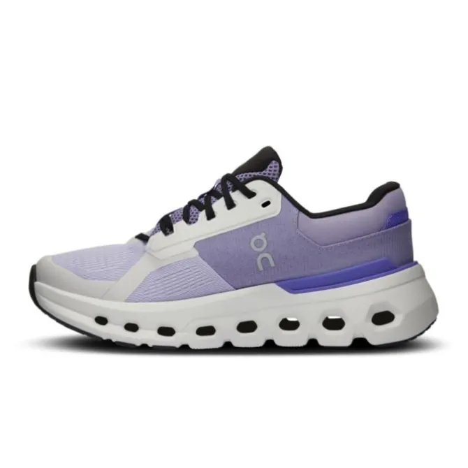 On Cloudrunner 2