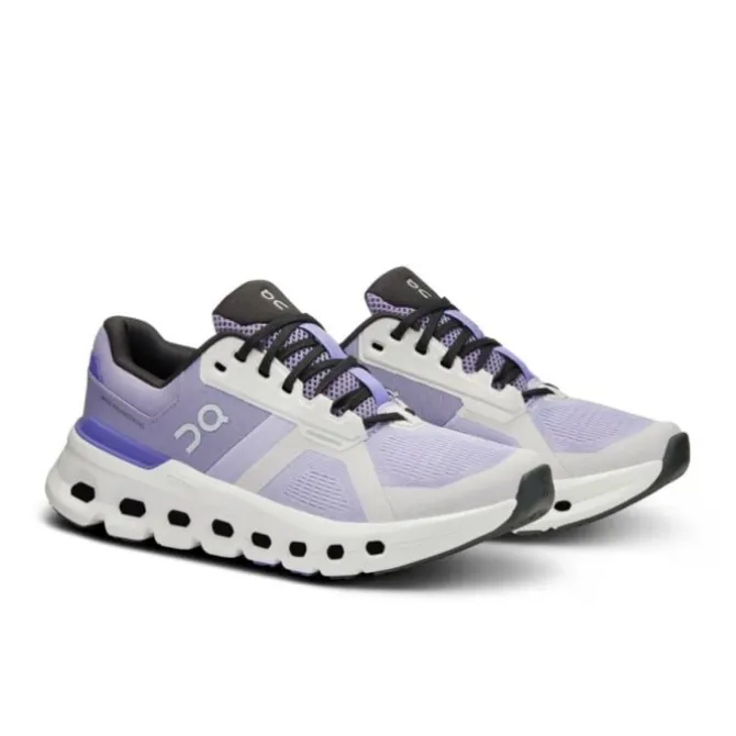 On Cloudrunner 2