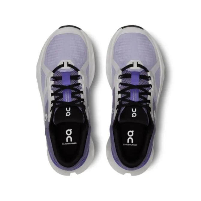 On Cloudrunner 2