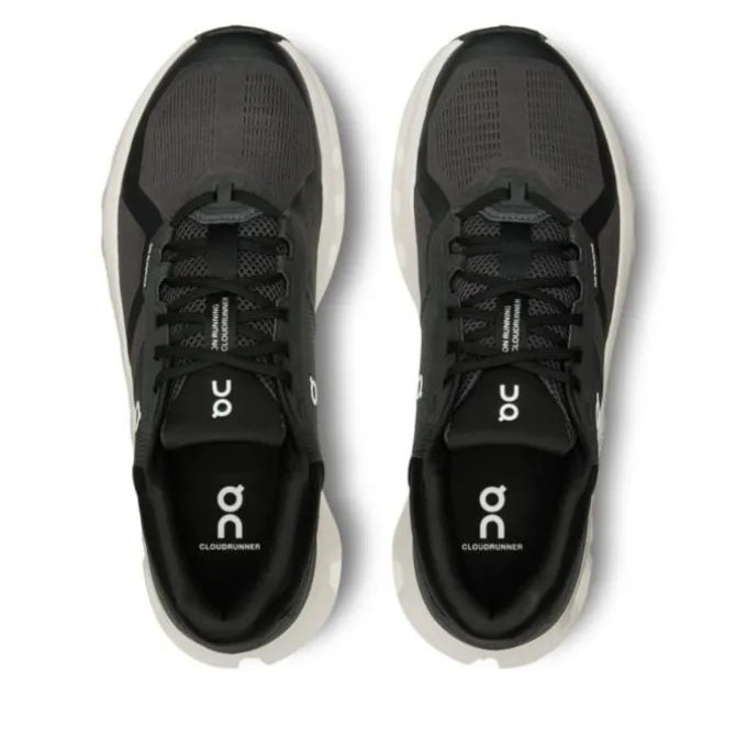 On Cloudrunner 2
