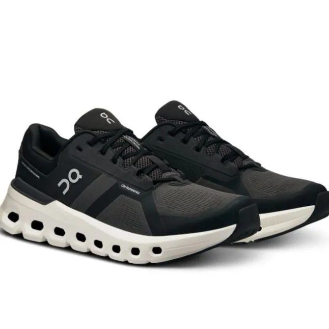 On Cloudrunner 2