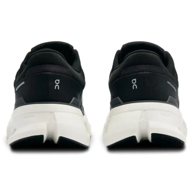 On Cloudrunner 2