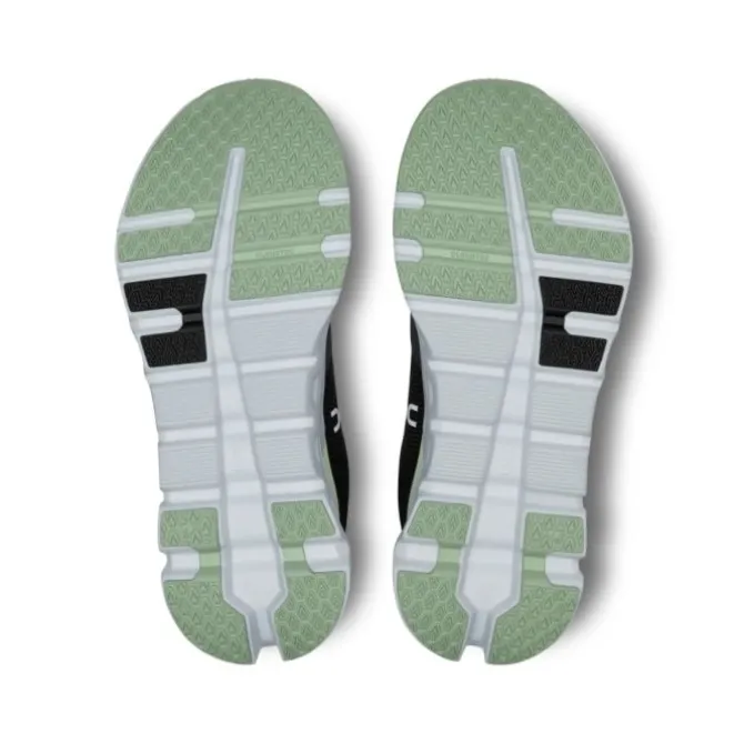 On Cloudrunner 2