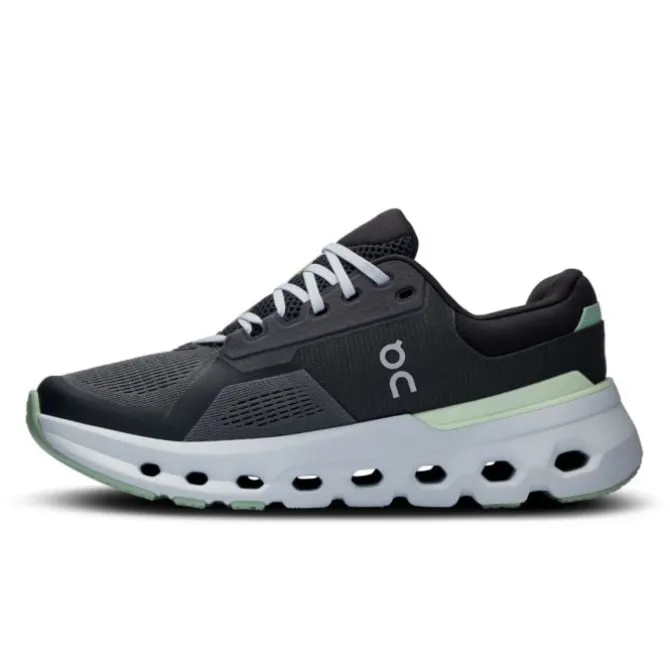 On Cloudrunner 2