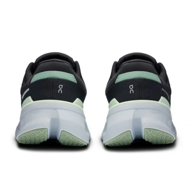 On Cloudrunner 2