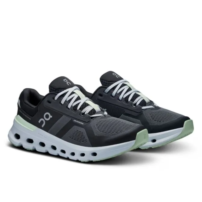 On Cloudrunner 2