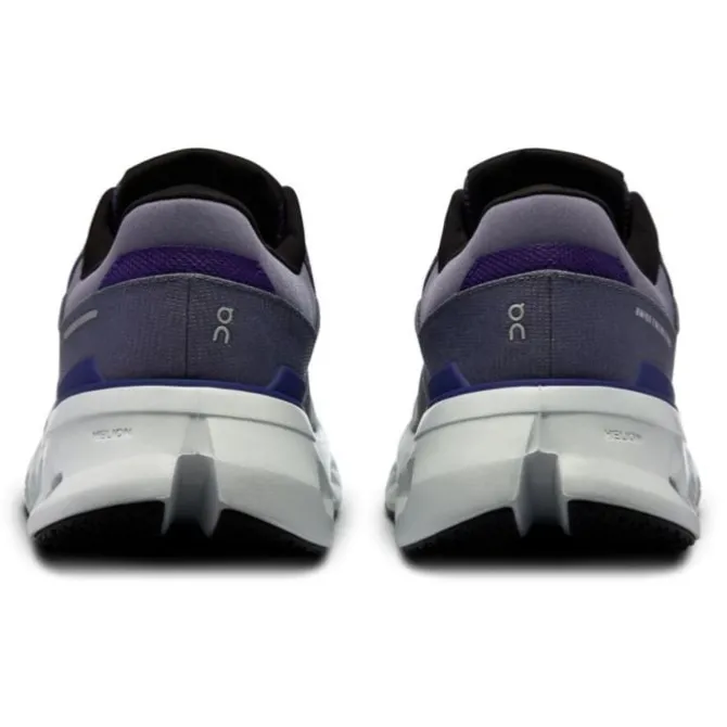 On Cloudrunner 2
