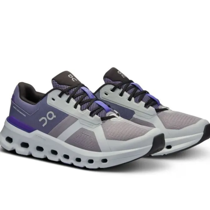 On Cloudrunner 2