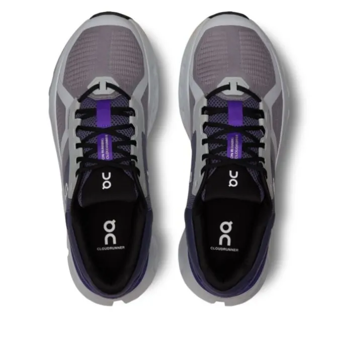 On Cloudrunner 2