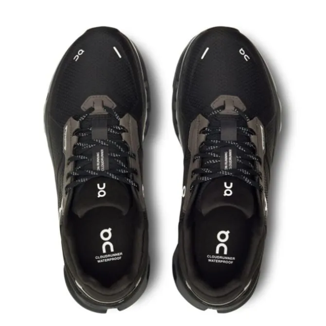 On Cloudrunner 2 Waterproof