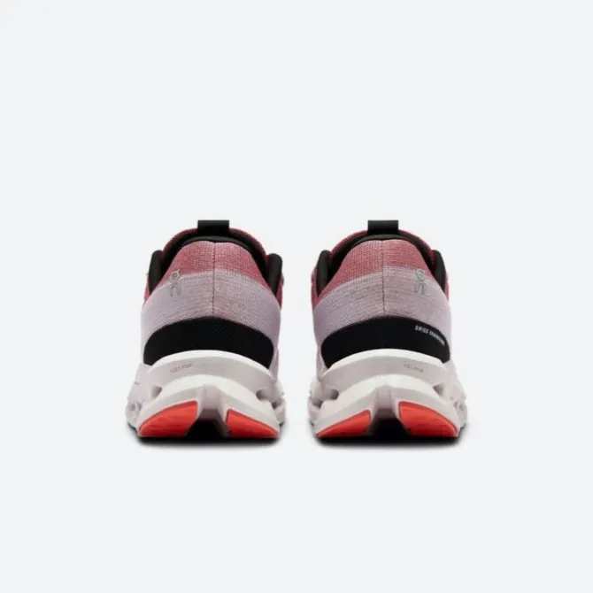 On Cloudsurfer