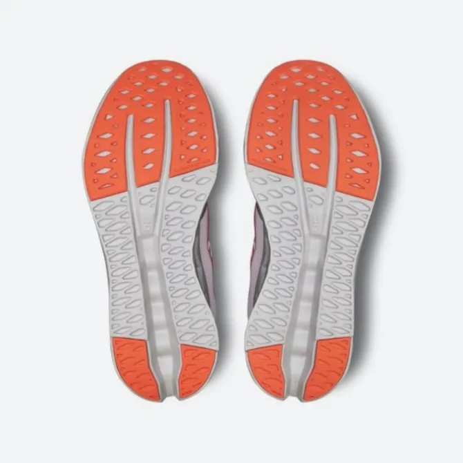 On Cloudsurfer
