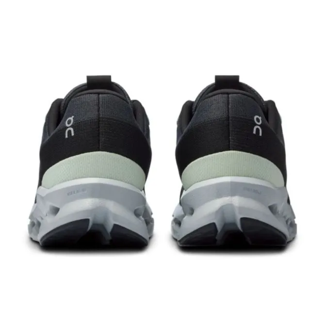 On Cloudsurfer