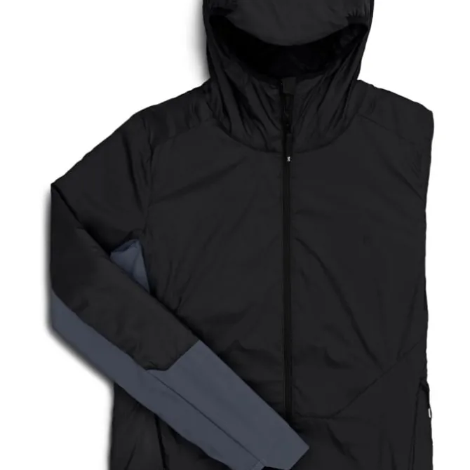 On Insulator Jacket