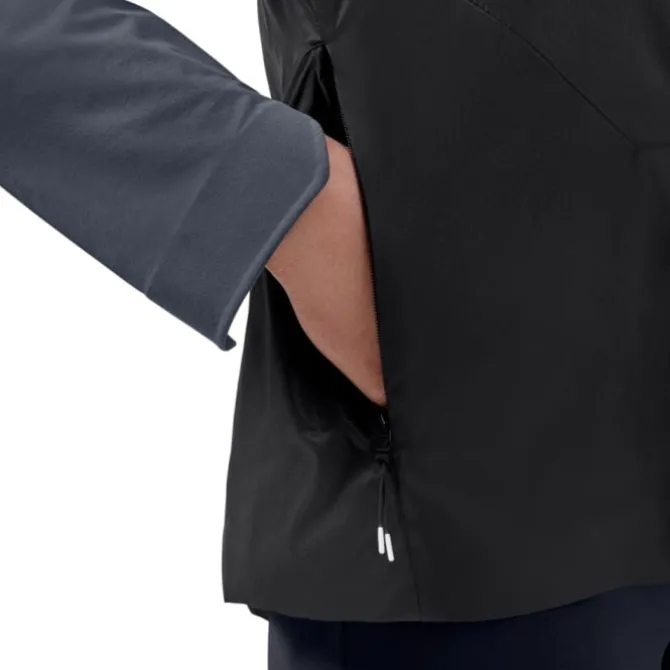 On Insulator Jacket