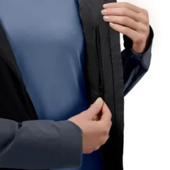 On Insulator Jacket