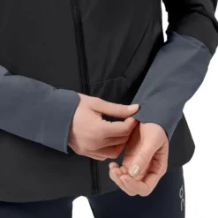 On Insulator Jacket