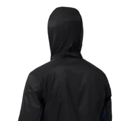 On Insulator Jacket
