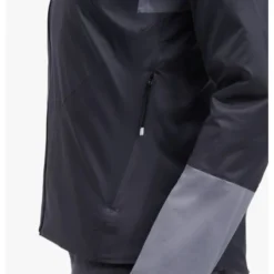 On Insulator Jacket