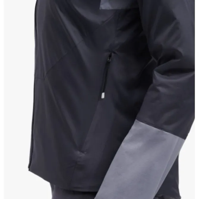 On Insulator Jacket