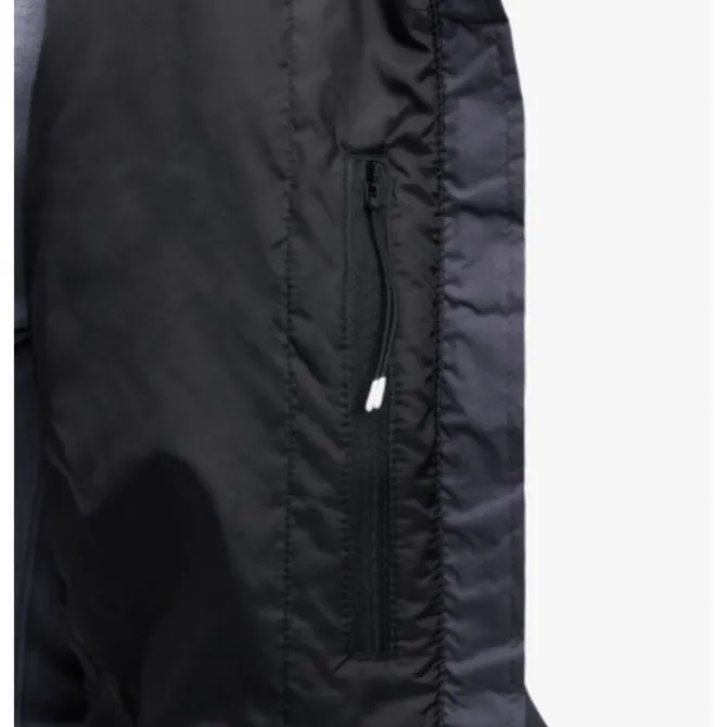 On Insulator Jacket