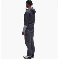 On Insulator Jacket