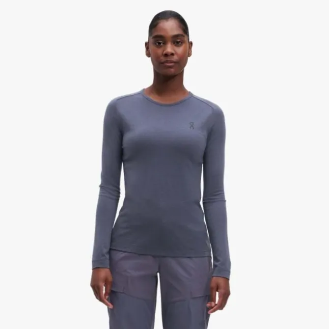 On Merino Long-T