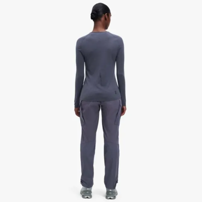 On Merino Long-T