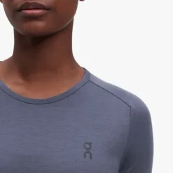 On Merino Long-T