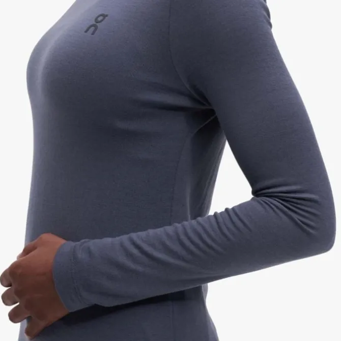 On Merino Long-T