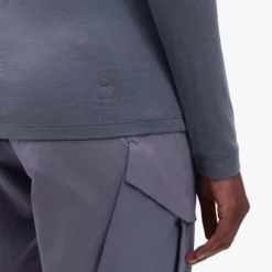 On Merino Long-T