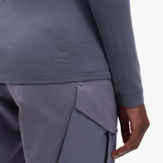 On Merino Long-T