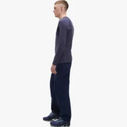 On On Men's Merino Long-T