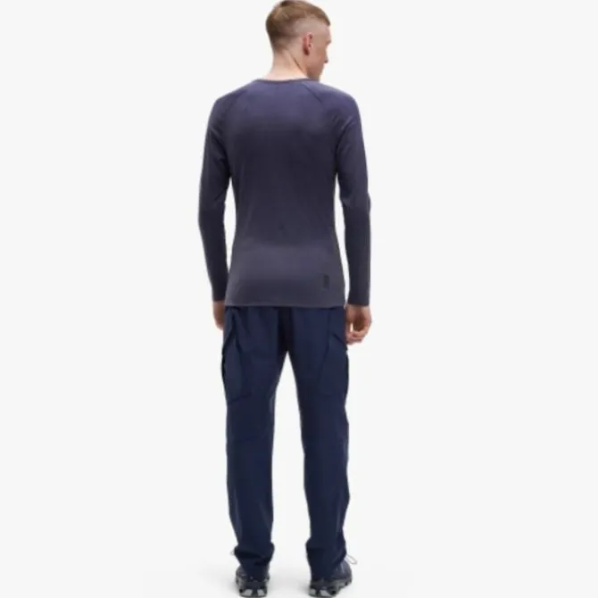 On On Men's Merino Long-T