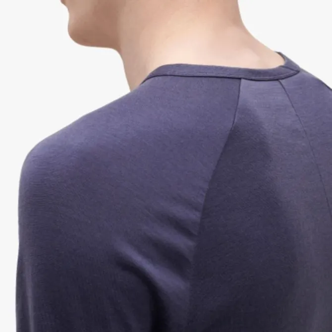 On On Men's Merino Long-T