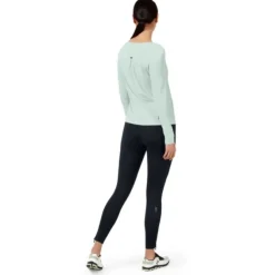 On Tights Long