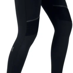 On Tights Long