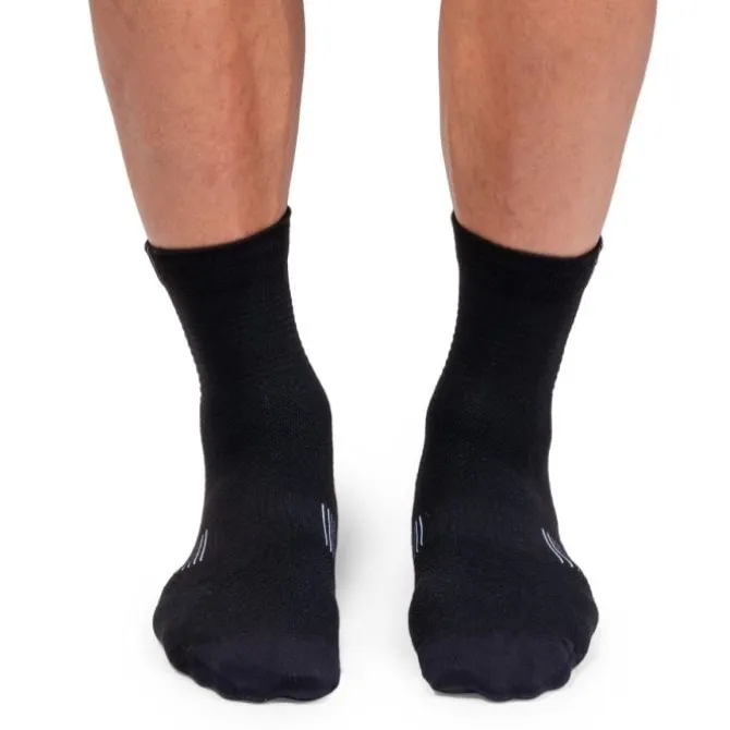 On Ultralight Mid Sock