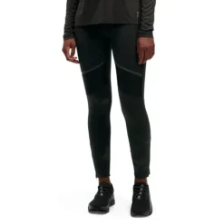On Women's Long Tights Lumos