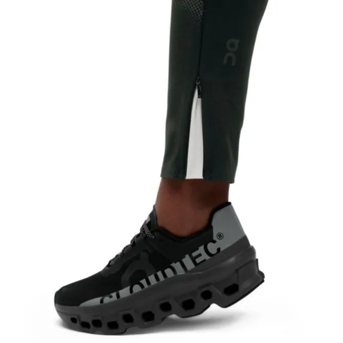 On Women's Long Tights Lumos