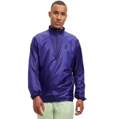 On Zero Jacket