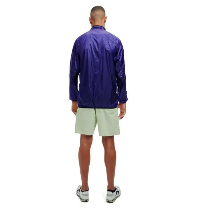 On Zero Jacket