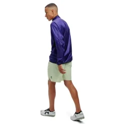 On Zero Jacket