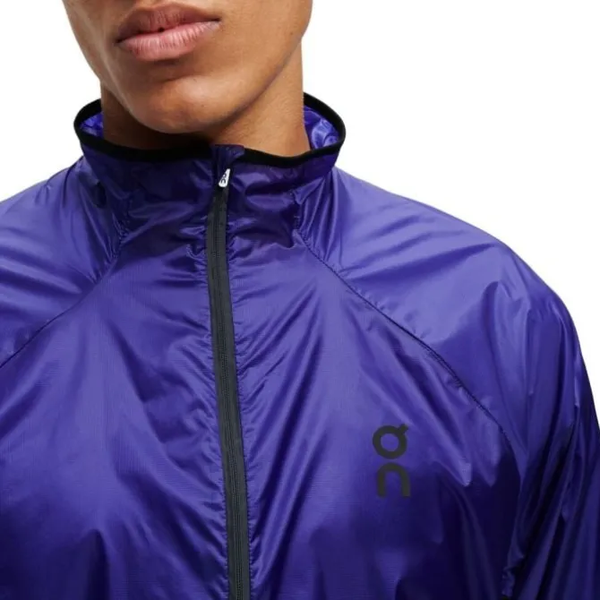 On Zero Jacket