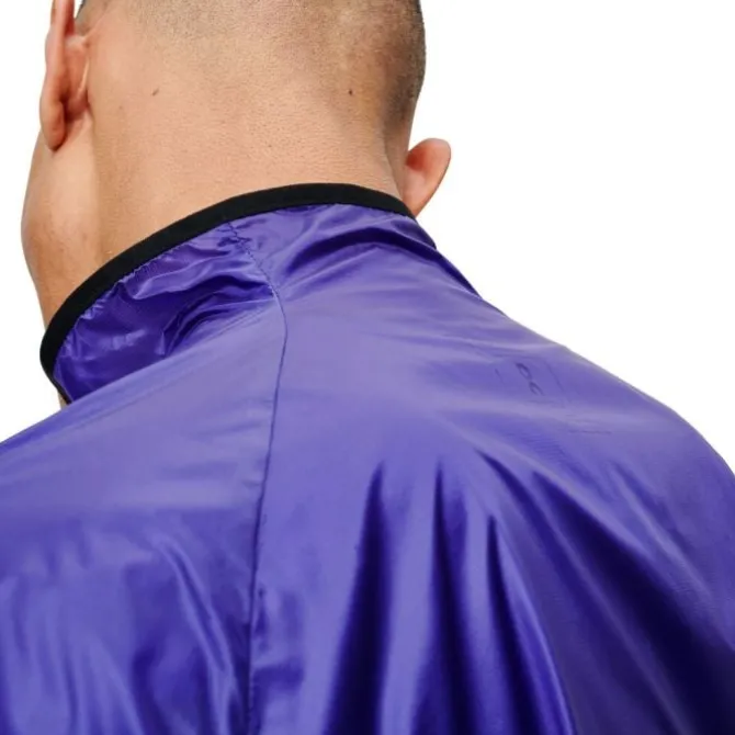 On Zero Jacket
