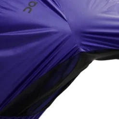 On Zero Jacket
