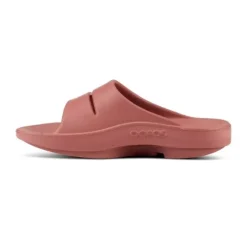Oofos Ooahh Slide Sandal